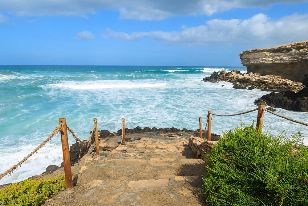 La Pared Beach Fuerteventura 2026 Everything You Should Know Go 