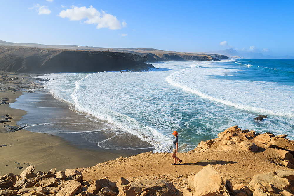 Playa De La Pared Fuerteventura 2026 Qu Saber Antes De Ir Go 