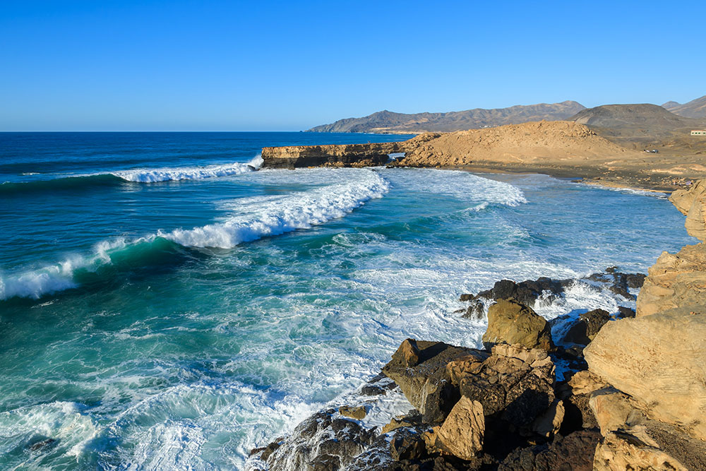 Playa De La Pared Fuerteventura 2026 Qu Saber Antes De Ir Go 
