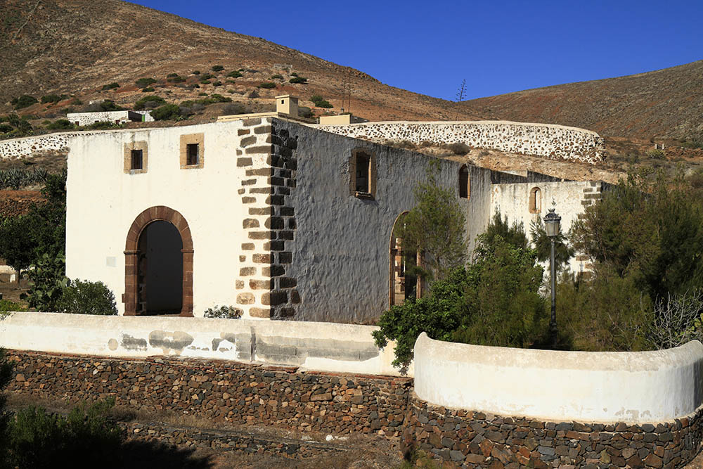 Convento de San Buenaventura