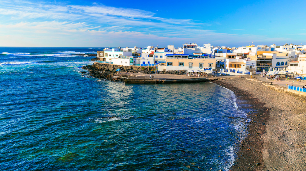 El Cotillo (Fuerteventura) - Todo lo que necesitas saber en 2023 - Go Fuerteventura